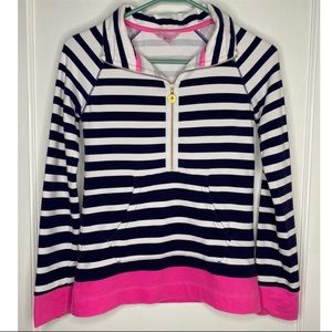 Lilly Pulitzer Skipper Popover